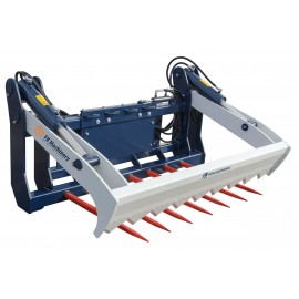 Rulonų atpjovėjai "FK Machinery MBC, MBC-B"