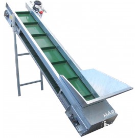 Universalūs transporteriai "Kruszec PU, PUn"