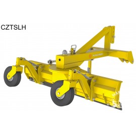 Buldozeriai "FK Machinery CZTSLH, CZTL, CZTLH"