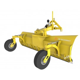 Buldozeriai "FK Machinery CZTC, CZTCH"