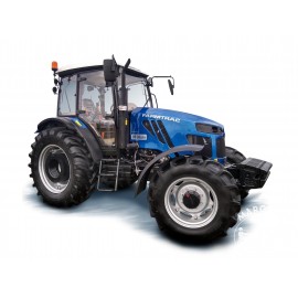 Traktorius "Farmtrac 9130 V DTn KING"