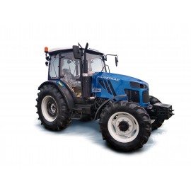Tractors "Farmtrac 6100 V DTn"