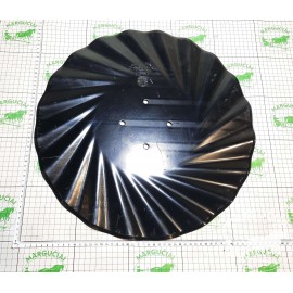 Žiedinių akėčių diskas d.p Ø 460mm (4x10) "Agro-Masz"