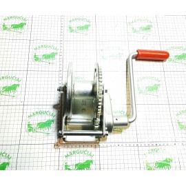 Sijų pakėlimo mechanizmas AL-KO 450