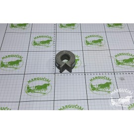 Cilindro padeties fiksavimo žiedas (vidus Ø 30 - 38 mm.   plotis 31,8 mm.)