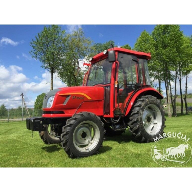 Traktorius Dong Feng DF504, 50 AG Traktorius Dong Feng DF504, 50 AG