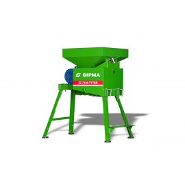 Grūdų traiškytuvai "Sipma ZZ Tytan"