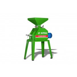 Grūdų traiškytuvai "Sipma ZP Atlas"