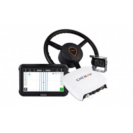Automatic steering system "CHC Navigation NX510 SE"