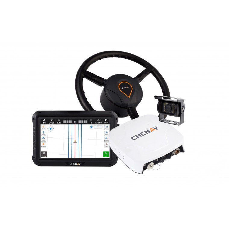 Automatinio vairavimo sistema "CHC Navigation NX510 SE"