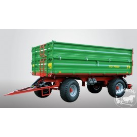 Priekaba "Pronar", 8840 kg