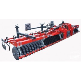 Prizminiai volai "DA Landtechnik Aragon Hydro Prisma"