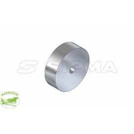 Magnetinis cilindras 34x10.5x5.5