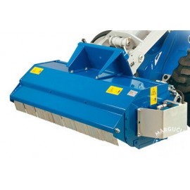 Plaktukiniai, peiliniai smulkintuvai "MultiOne 96 - 155"