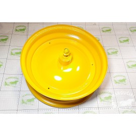 Vaderstad Rapid ratlankis