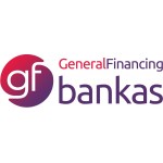General Financing banko pasiūlymas klientams