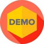 Demo technikos pasiūlymai